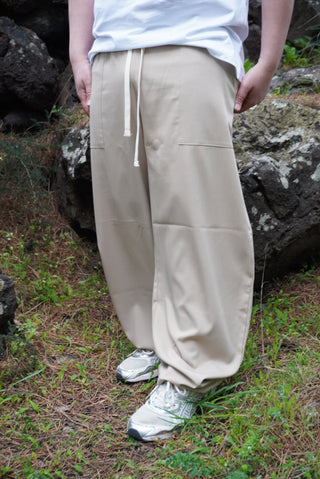 Pantalone Playa Sand