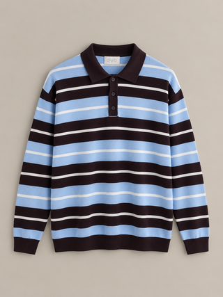 Polo Stripe