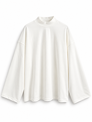 Maglia Ivory Concept