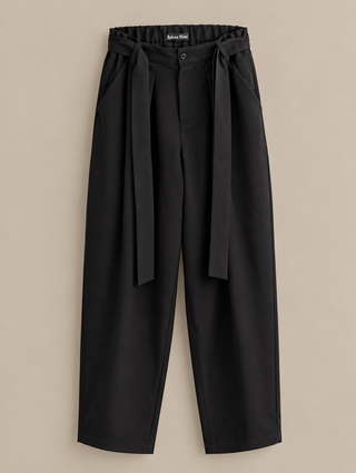 Pantalone Tokyo Black