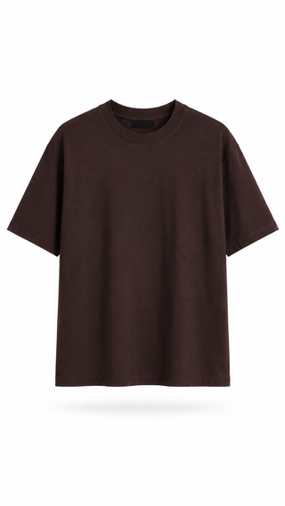 T-shirt Terra