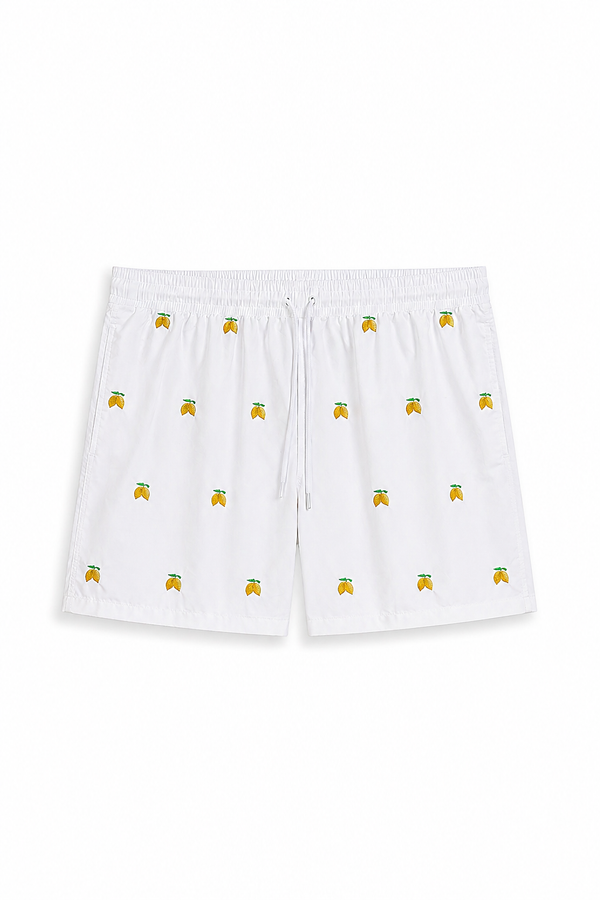 Costume Lemon Vibe