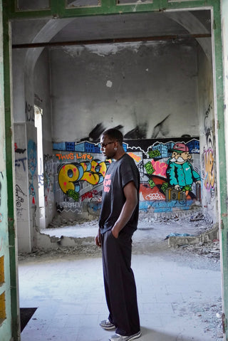 Pantalone Empire