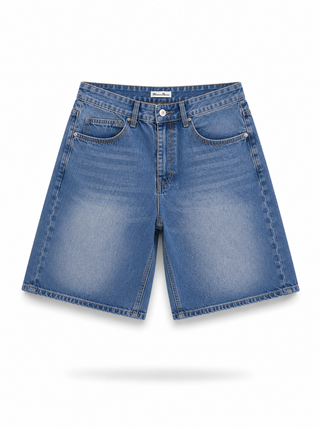 Bermuda Denim Wash