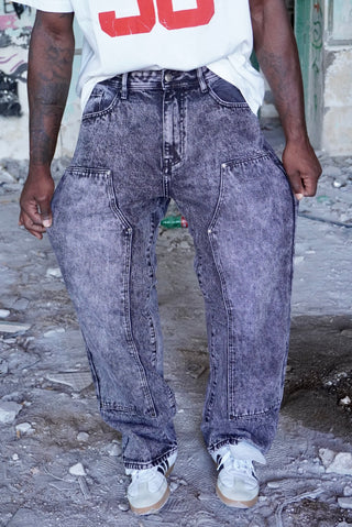 Jeans Shadow
