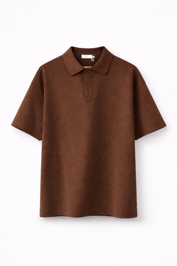 Polo Pure Brown
