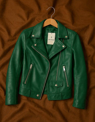 JACKET BENINDORM