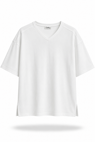 T-shirt Neck Essential
