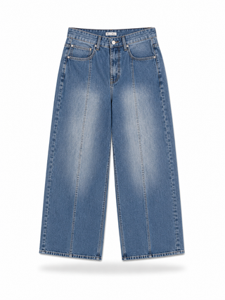 Jeans Line Wide