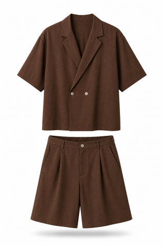 Coordset Sahara Set