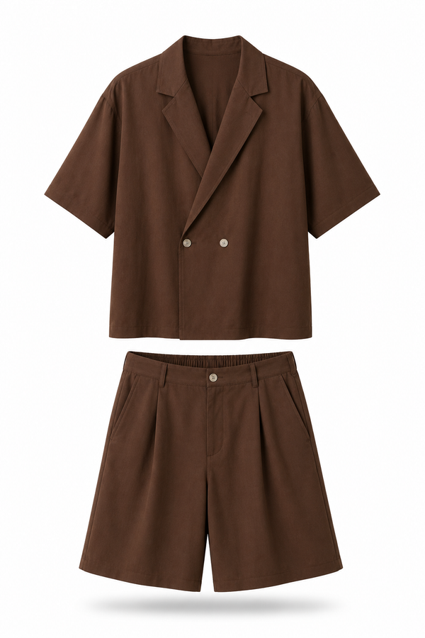 Coordset Sahara Set