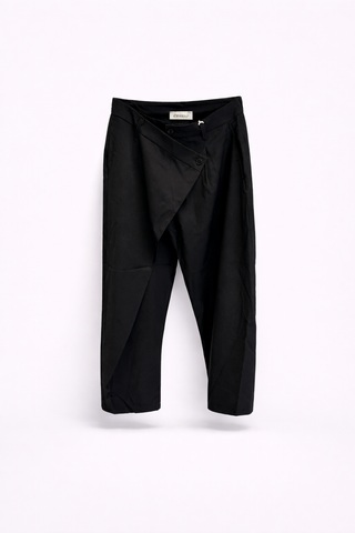 Pantalone Black Nomad