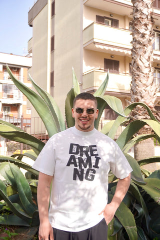 T-shirt dreaming