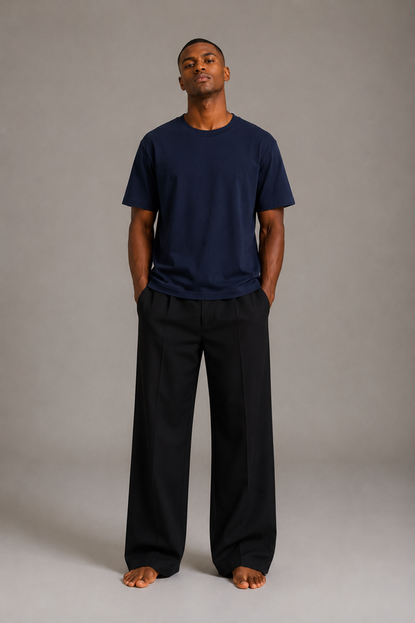 T-shirt Pure Navy