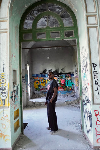 Pantalone Empire