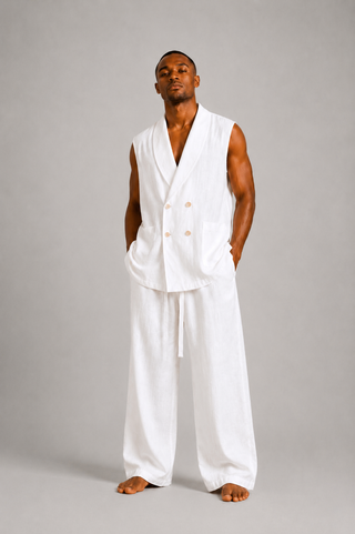 Coordset White Mode