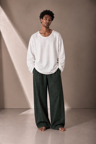 Maglia Mush Have White