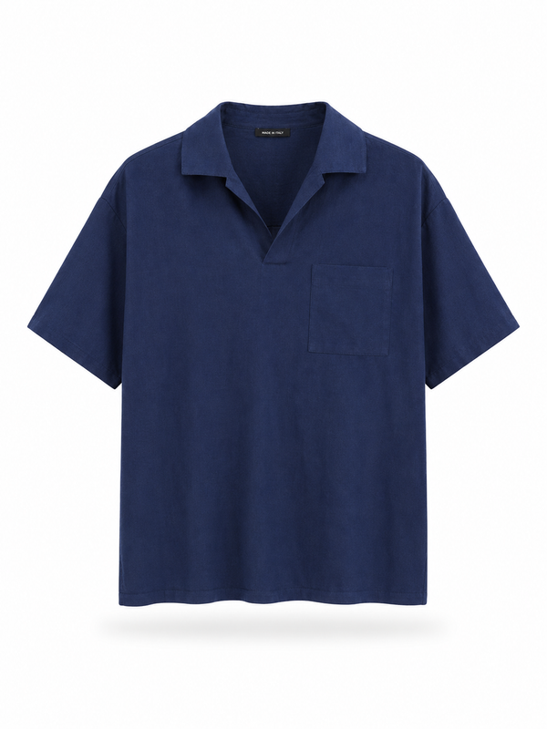 Polo Riviera Blue