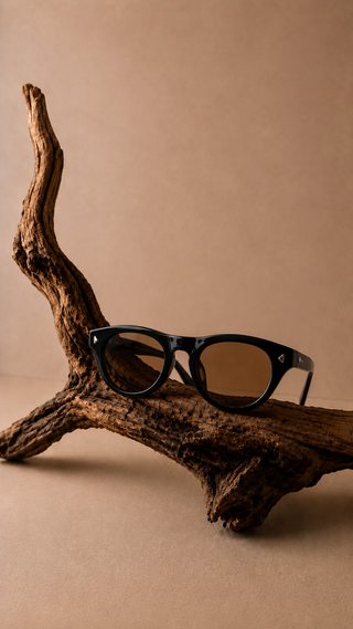 Occhiali Eclipse Brown
