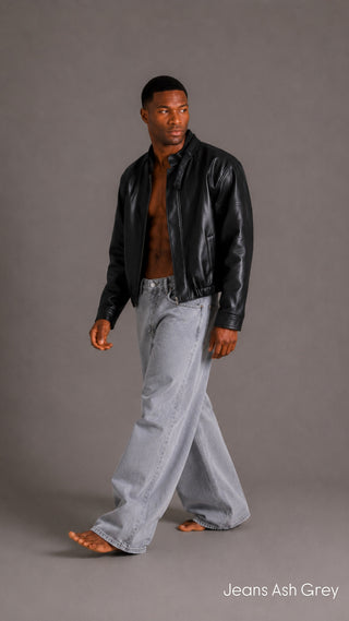Jacket Urban Rider