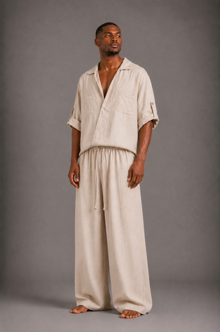 Coordset Sahara Wrap