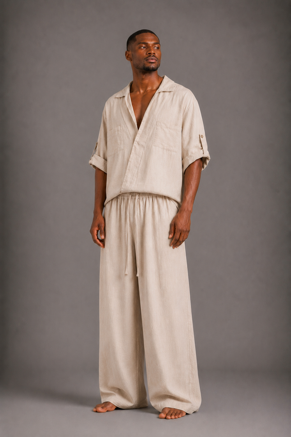 Coordset Sahara Wrap