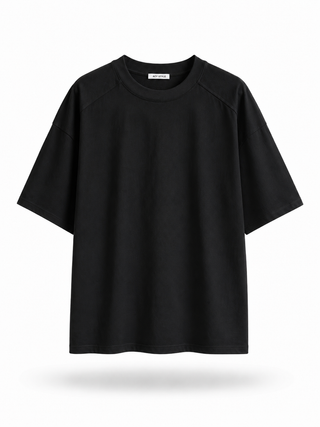 T-shirt Silent Tee