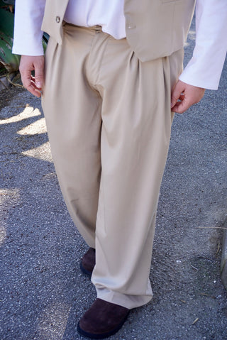 Coordset Essential Sand