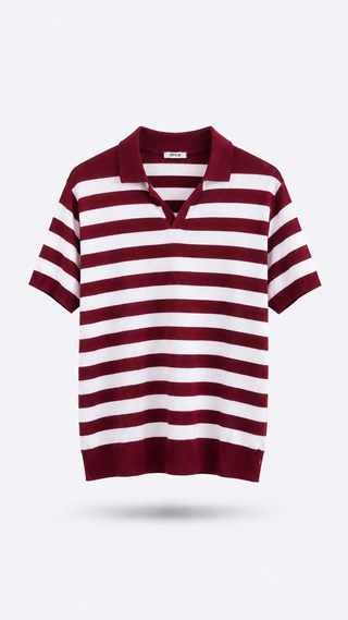 Polo Riviera Bordeaux