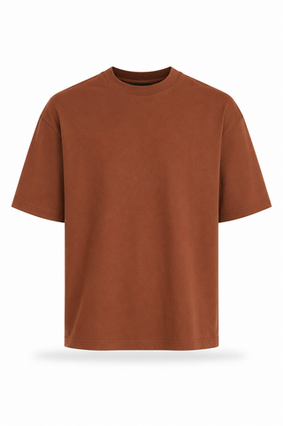 T-shirt Camel Essence