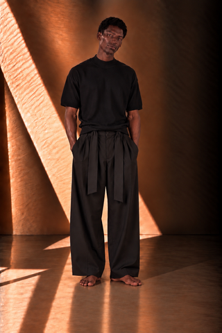 Maglia Filo Comfort
