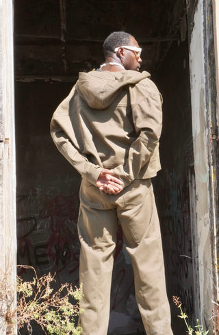 Coordinato Wear