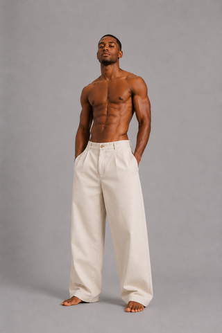 Pantalone Clay