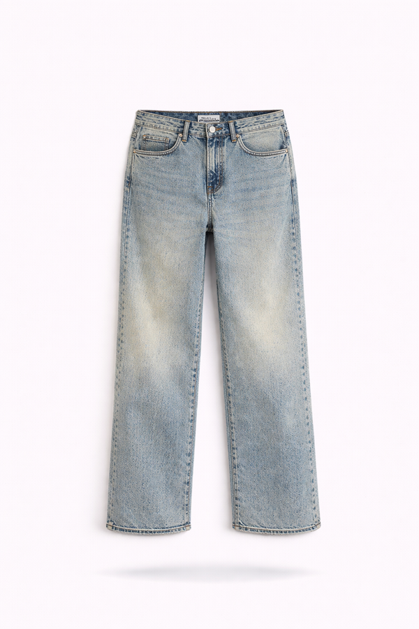 Jeans Sunfade Denim