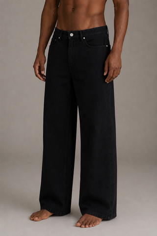 Jeans Eclipse Denim