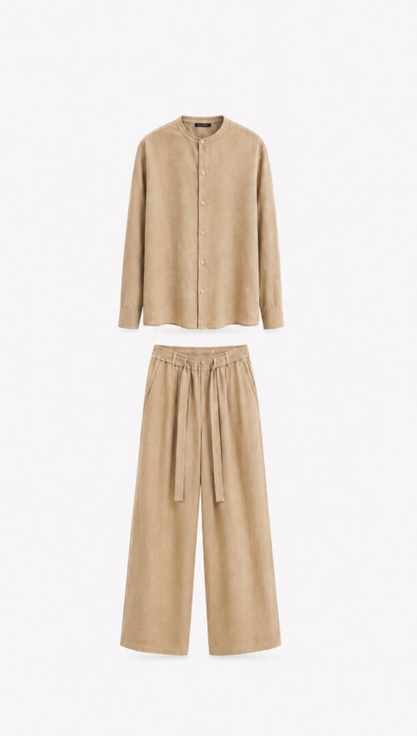 Coordset Havana Beige