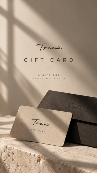 THE GIFT EDIT