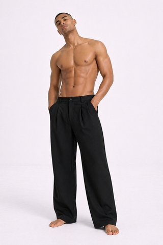 Pantalone Dark Fit