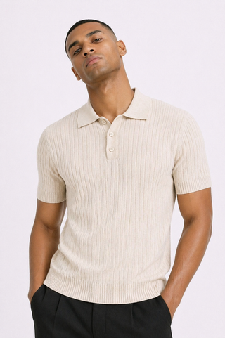 Polo Neutral Fit