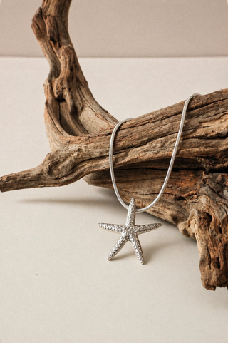 Collana Ocean Star