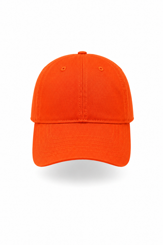 Cap Orange Pulse