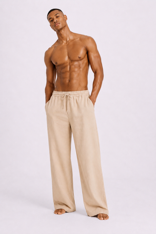 Pantalone Playa Sand