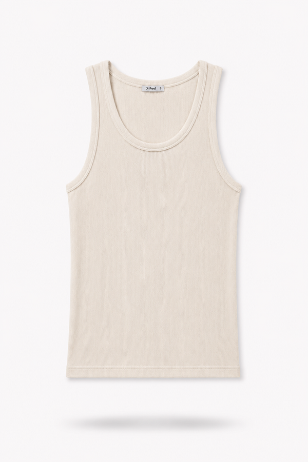 Canotta Natural Beige