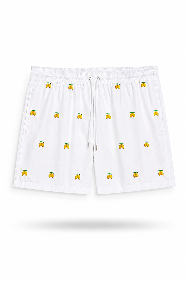 Costume Lemon Vibe