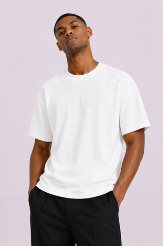 T-shirt Clean Fit