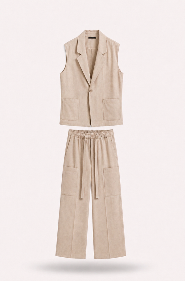 Coordset Baja Breeze
