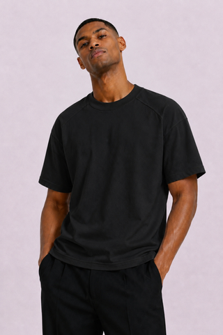 T-shirt Silent Tee