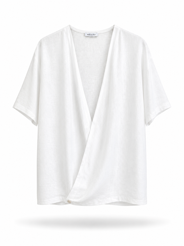 Camicia Pure Flow