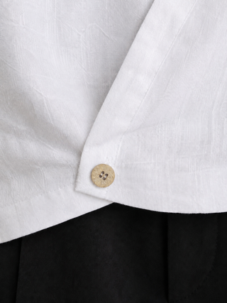 Camicia Pure Flow