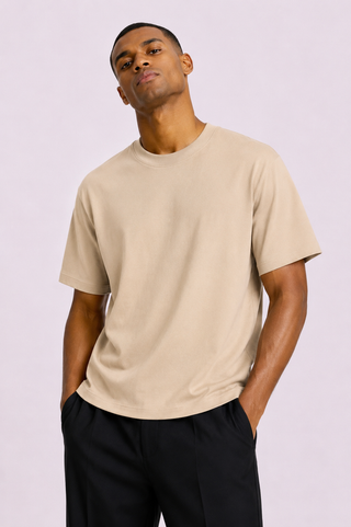 T-shirt Nude Essential